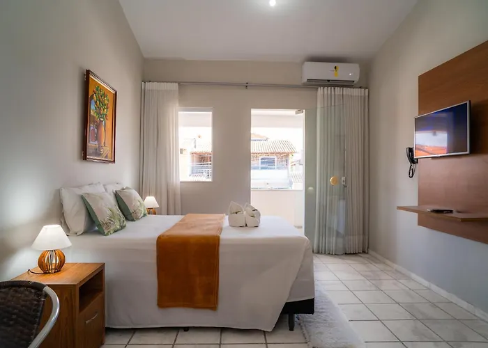 Hotel Portal Do Descobrimento