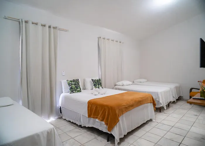 Hotel Portal Do Descobrimento