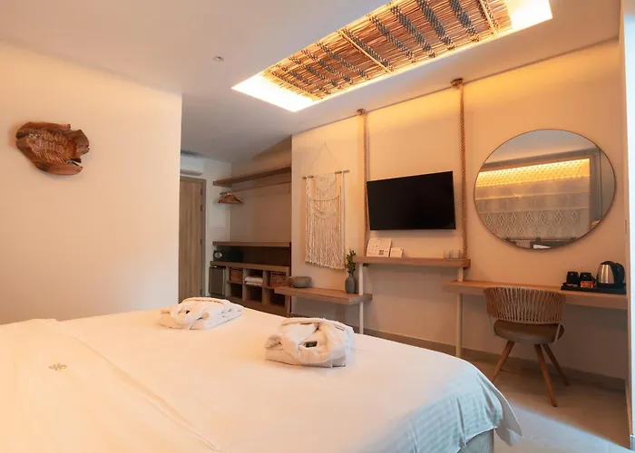 Plataria Seaside Resort