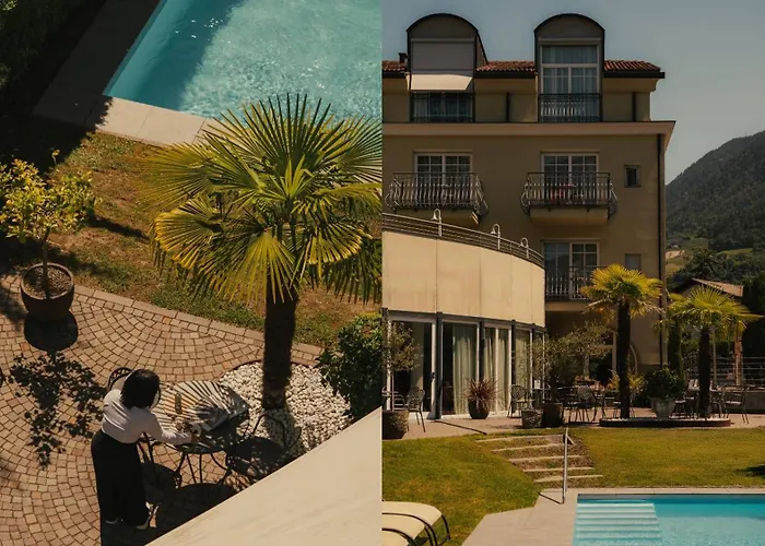 Hotel Villa Laurus