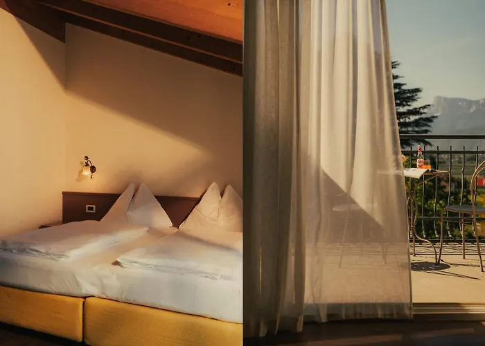 Hotel Villa Laurus