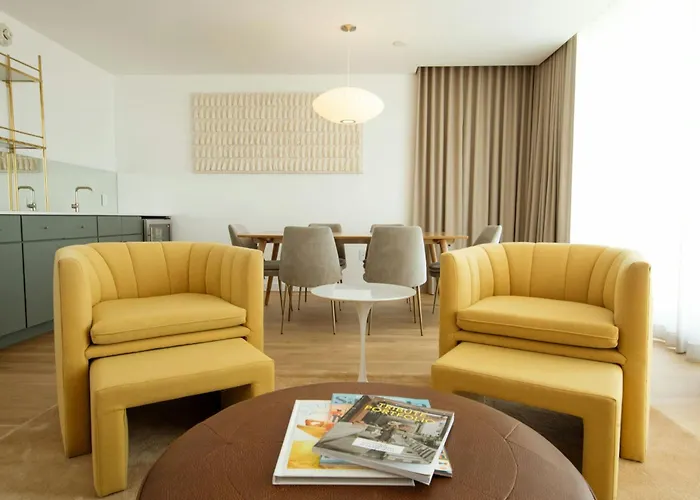 The Sarasota Modern, A Tribute Portfolio Hotel