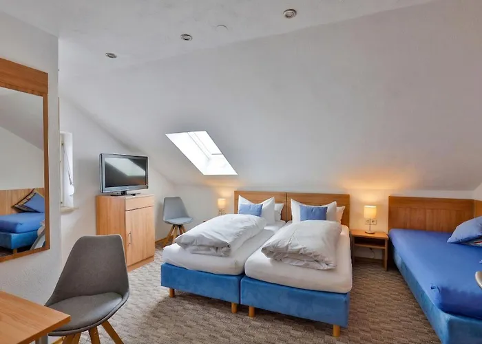 Hotel Hecht Garni Ingolstadt