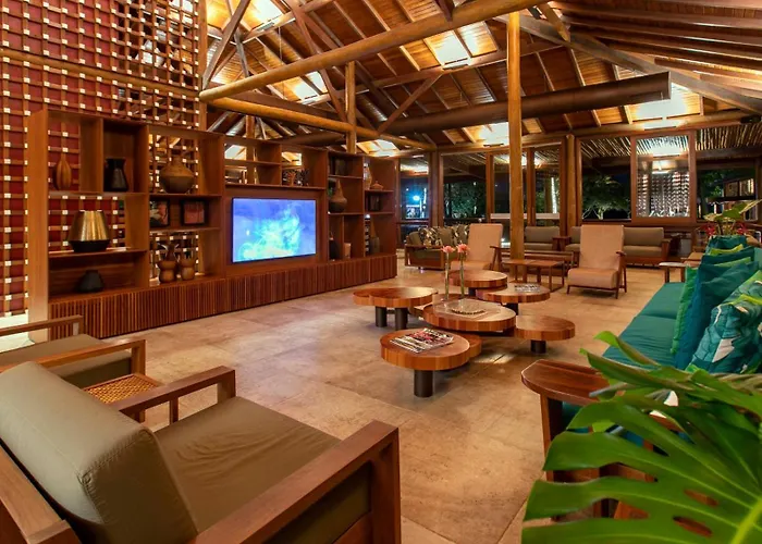 Kuara Hotel