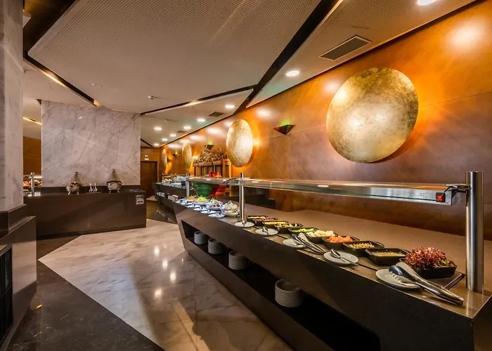 Barcelo Anfa Casablanca
