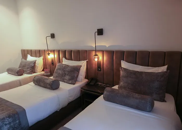 Hotel Rubis