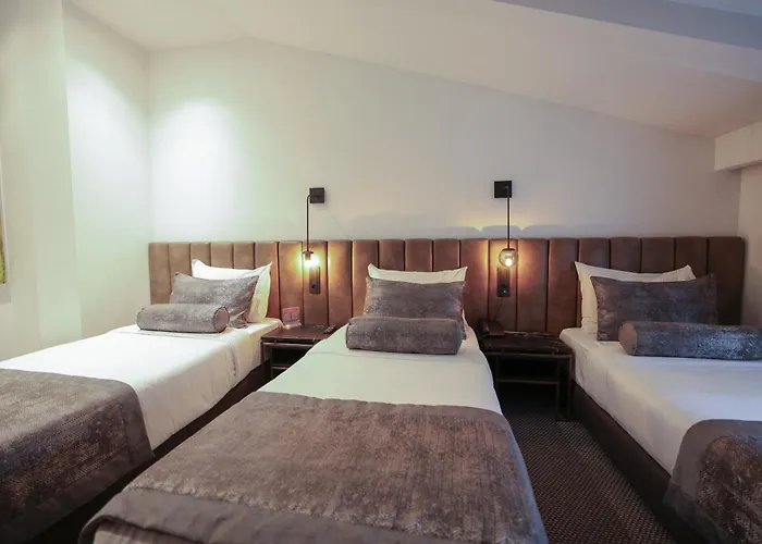 Hotel Rubis