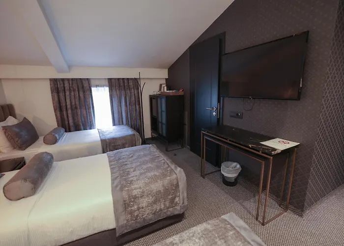 Hotel Rubis
