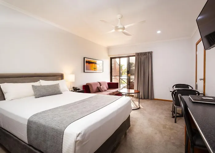 Hotel Renmark