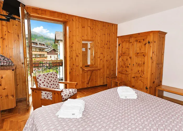 Meublé Albergo Dante