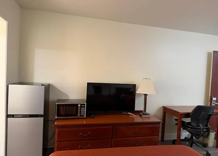 Travel Inn Buford Near Mall Of Georgia