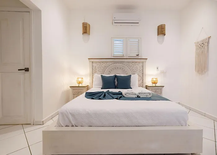 El Mosquito Boutique Hotel Playa Bonita