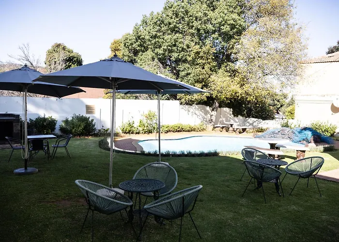 Ecotel Southgate