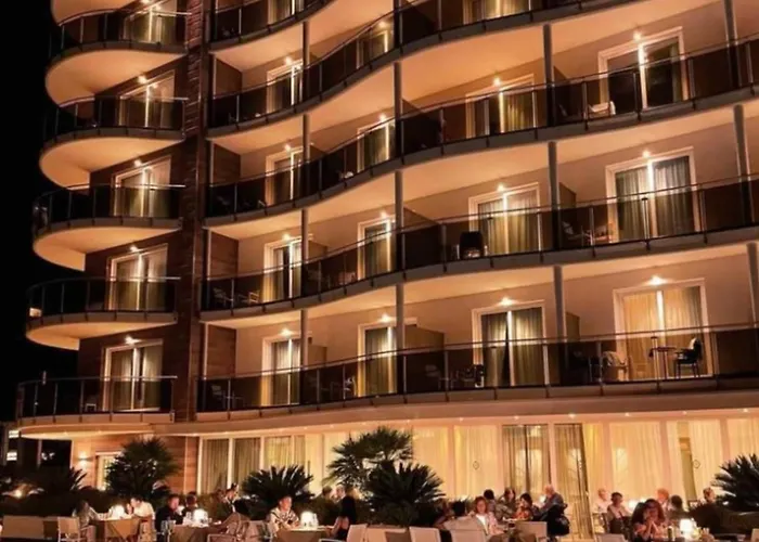 Grand Hotel Pietra Ligure