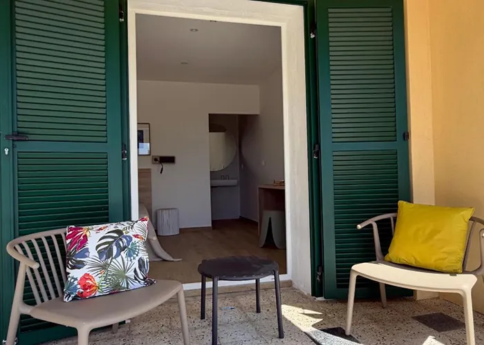 Hotel Thalassa