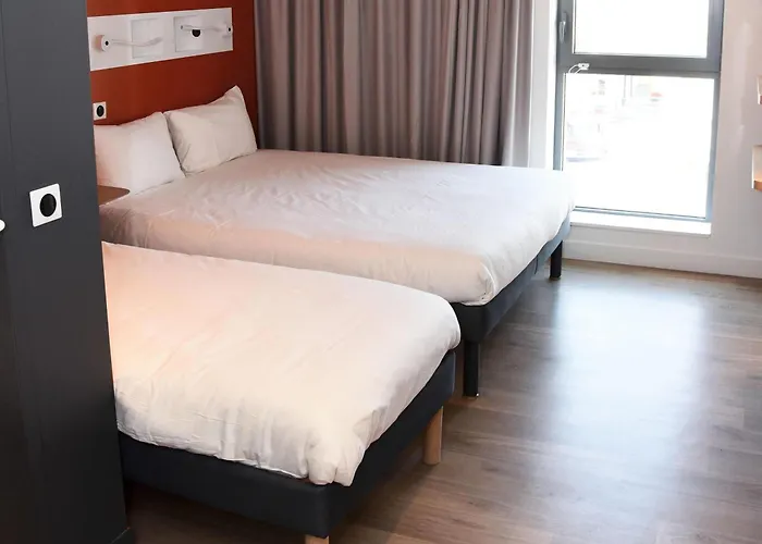 Ibis Budget Langres