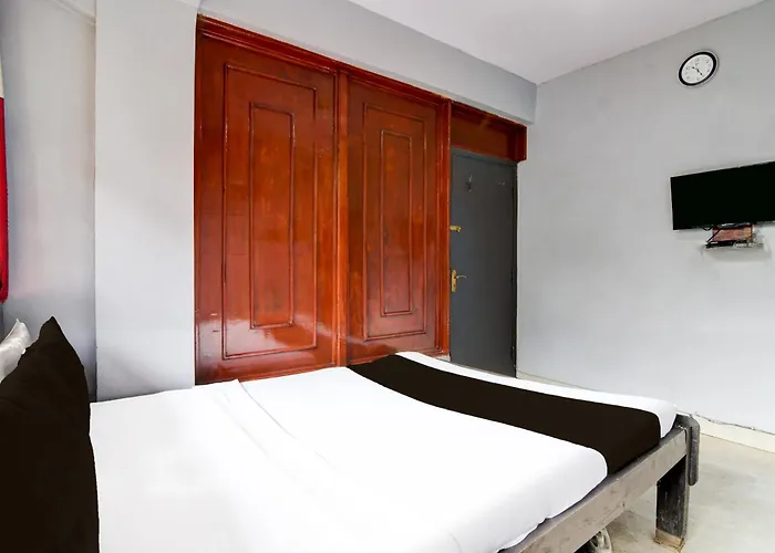 Super Hotel O Ghoom Formerly Aps Homestay