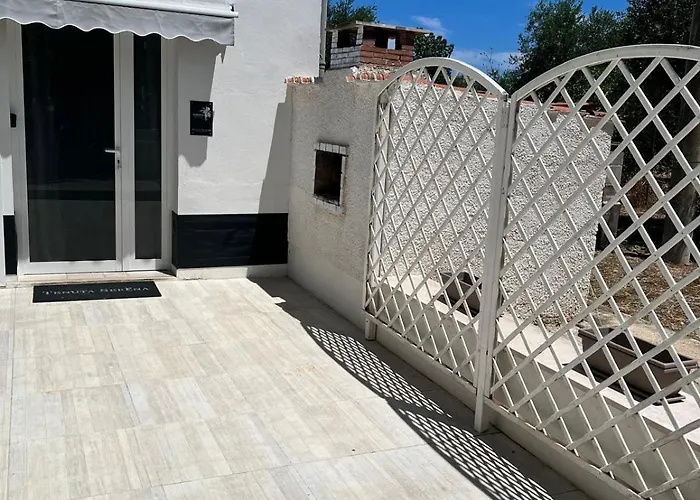 TENUTA SERENA - Maison de Charme
