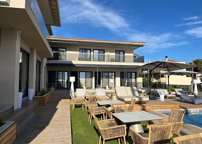 Sunset Boutique Hotel