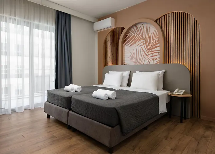 Santa Maria City Hotel