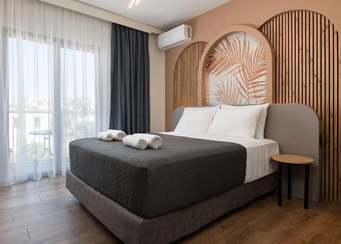Santa Maria City Hotel