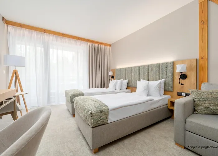 Platinum Mountain Hotel&Spa