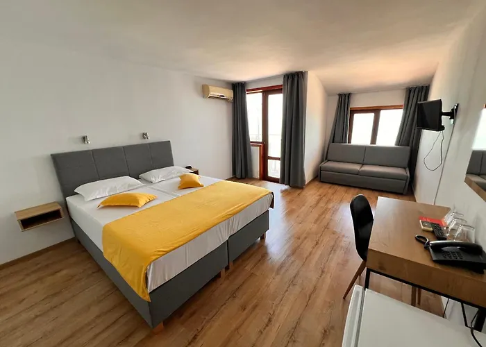 Palma Beach Hotel