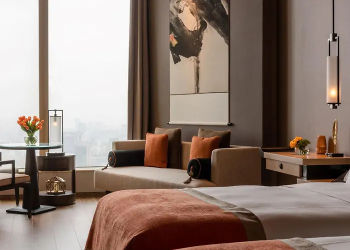 Jumeirah Guangzhou