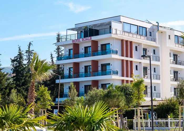 Hotel Roalb