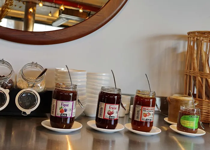 Hotel Ibis Styles Ajaccio Napoleon