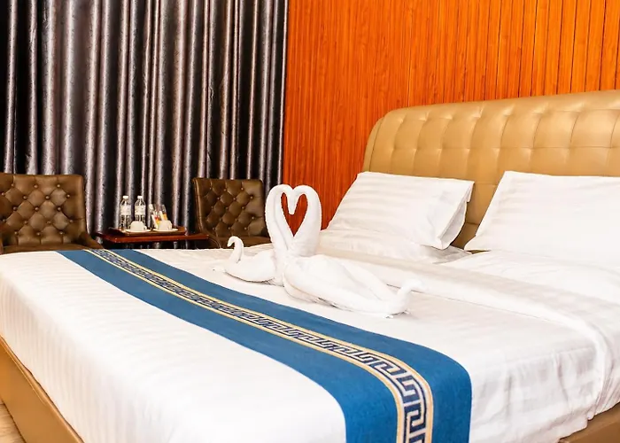 Ss Hotel Seremban