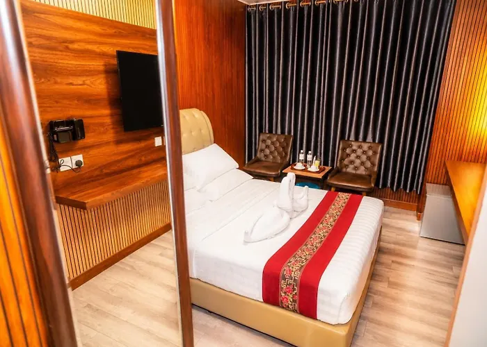 Ss Hotel Seremban