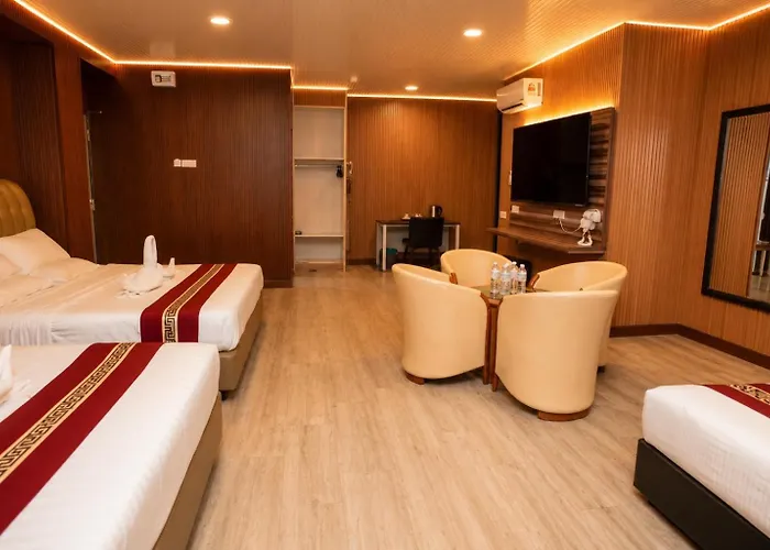 Ss Hotel Seremban