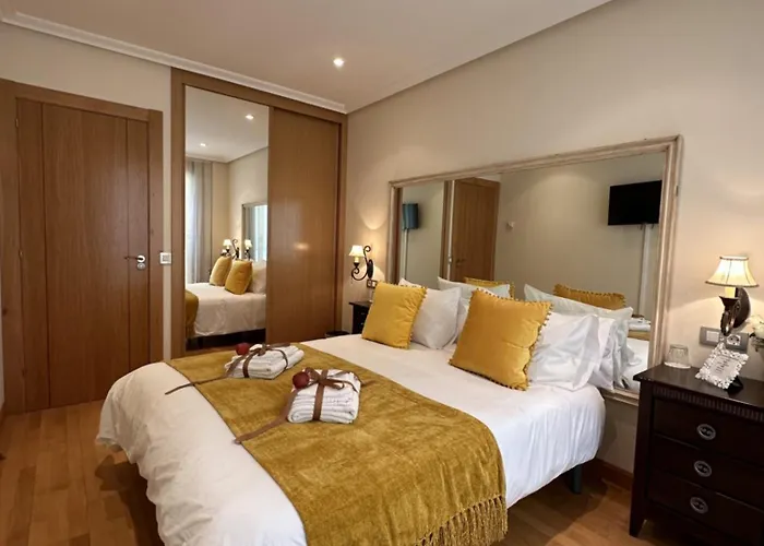 Clarens Guesthouse Cangas De Narcea