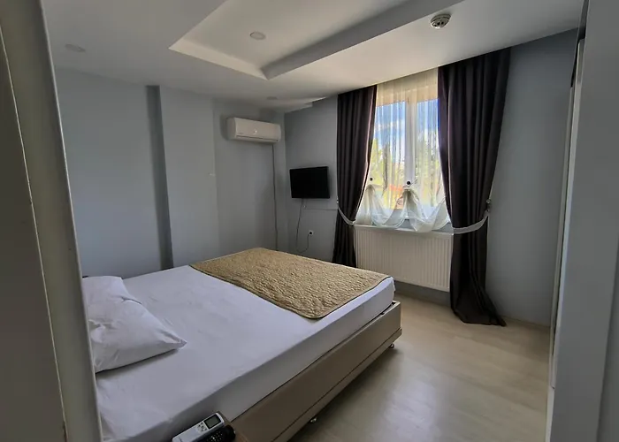 Hannapart Otel