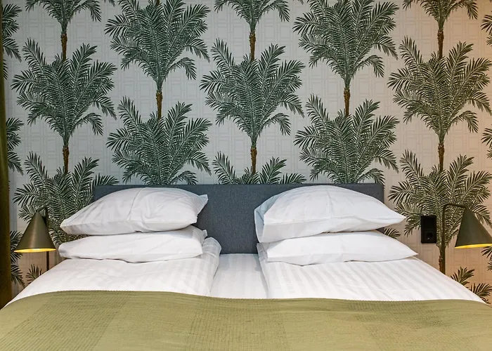 Hotell Syfabriken