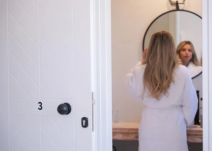 Boem Boutique Hotel Lefkada