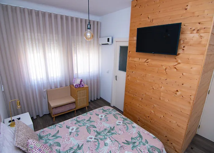 Guest House D'Avenida Vila Praia de Âncora