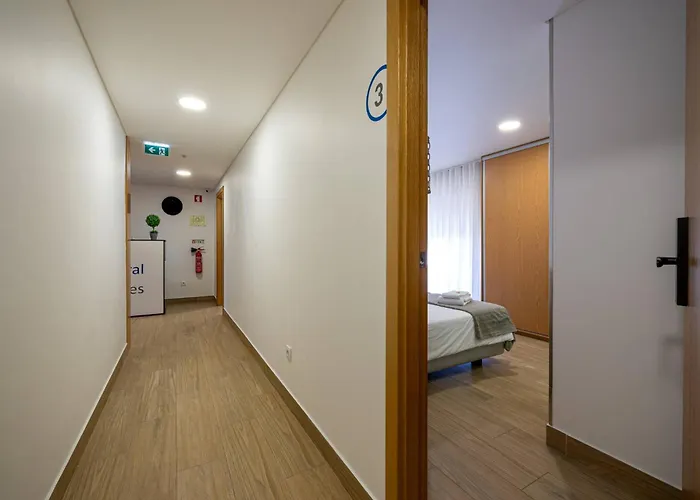 Central Suites 3