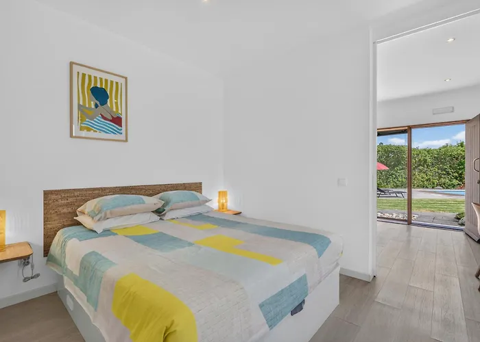 Flamboyant Boutique B&B