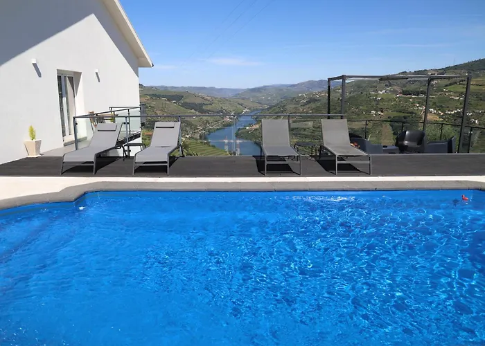 Casa Vale Do Douro