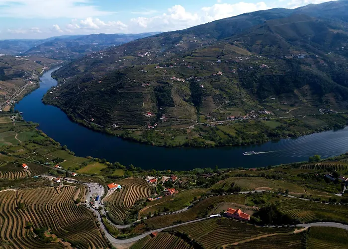 Casa Vale Do Douro