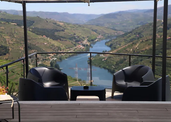 Casa Vale Do Douro