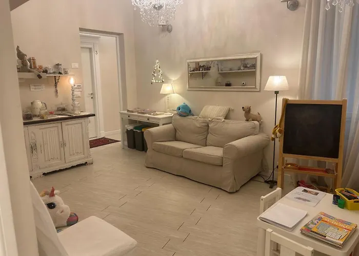 Your House Rooms Genova