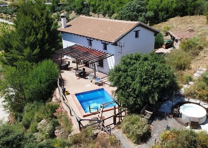 Casa KiSi Cottage, Rural Boutique Bed&Breakfast
