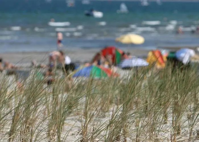 Haus am Meer