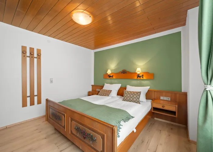 Ferienhaus Seehang Meersburg