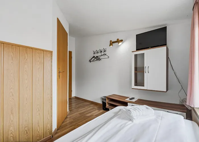 Hotel-Garni Zum Löwen