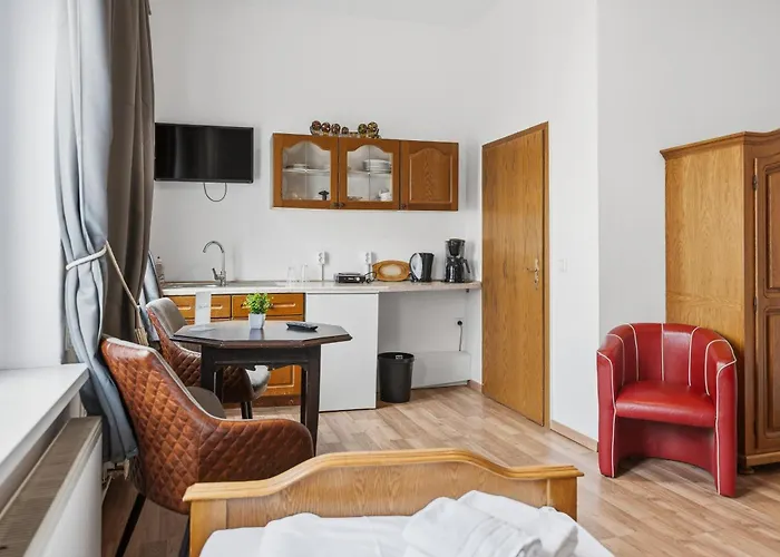 Hotel-Garni Zum Löwen