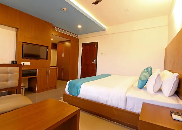 Hotel Wilton